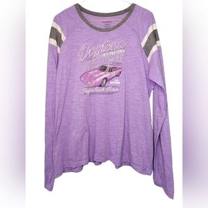 Augusta Sportswear Daytona international speedway size xl